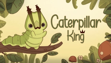 Купить Caterpillar King