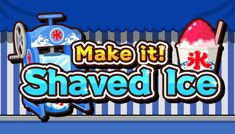 Купить Make it! Shaved Ice