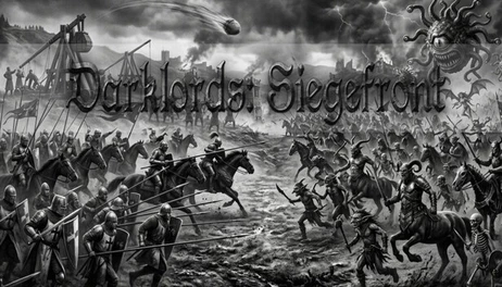Купить Darklords: Siegefront