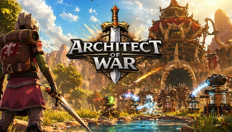 Купить Architect of War