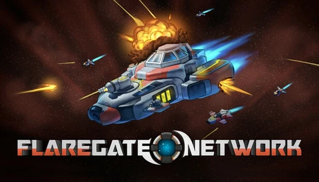 Купить Flaregate Network