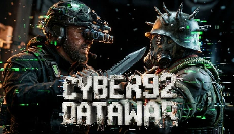 Купить CYBER92 DATAWAR