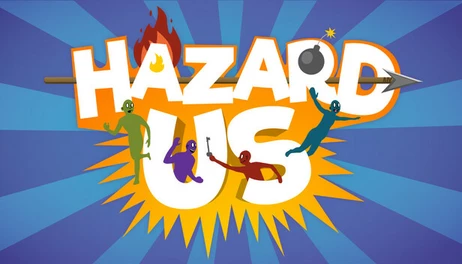 Купить Hazard Us