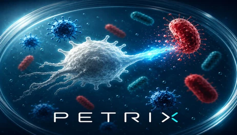 Купить Petrix