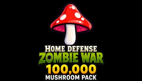 Купить All Mushroom DLC