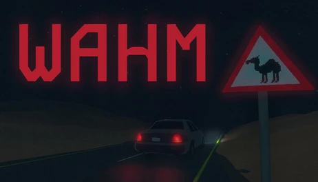Купить Wahm