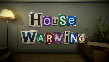 Купить HouseWarming