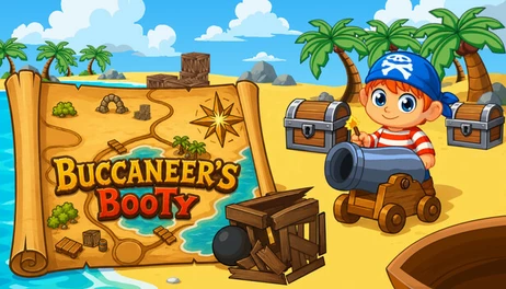 Купить Buccaneer's Booty