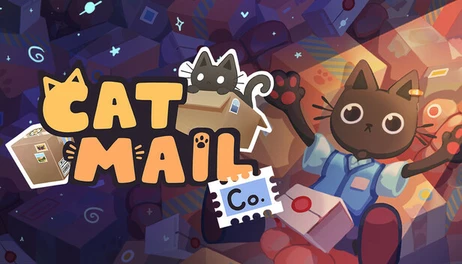 Купить Cat Mail Co. with Supporter Edition