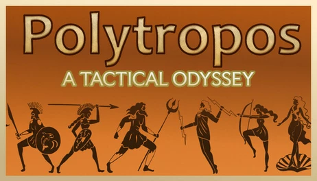 Купить Polytropos: A Tactical Odyssey