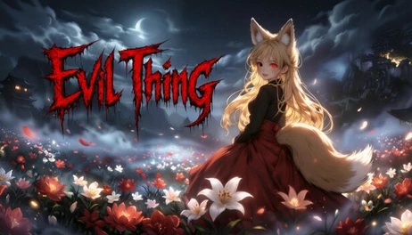 Купить Evil thing