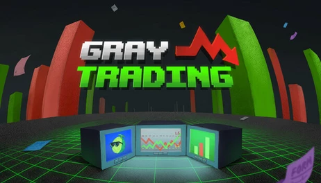 Купить Gray Trading