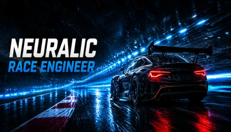 Купить Neuralic Race Engineer