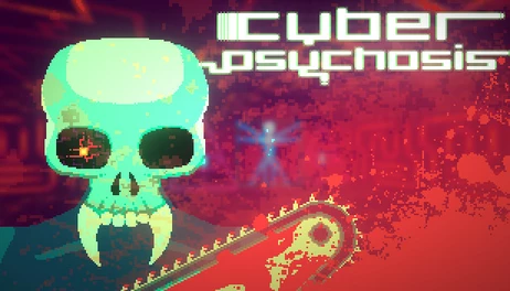 Купить Cyber Psychosis