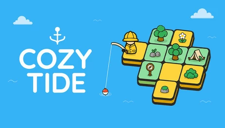 Купить Cozy Tide