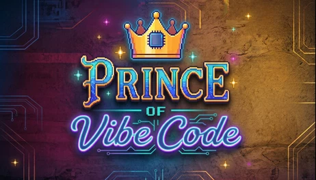 Купить Prince of Vibe Code