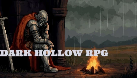 Купить Dark Hollow RPG