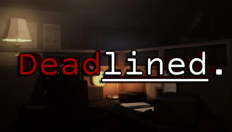 Купить Deadlined.