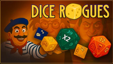 Купить Rogue Dice