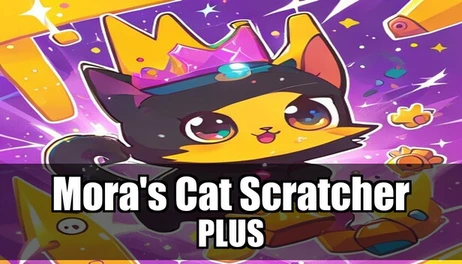 Купить Mora's Cat Scratcher PLUS