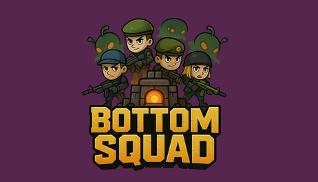 Купить Bottom Squad