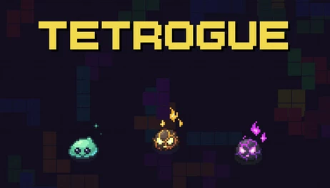 Купить Tetrogue