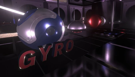Купить Gyro