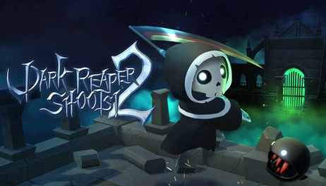 Купить Dark Reaper Shoots! 2