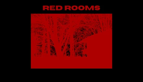 Купить Red Rooms