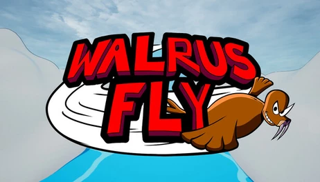 Купить Walrus Fly