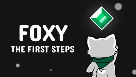 Купить Foxy The First Steps