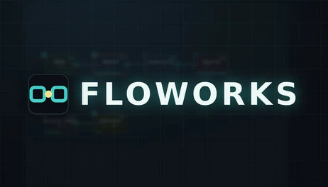 Купить FLOWORKS