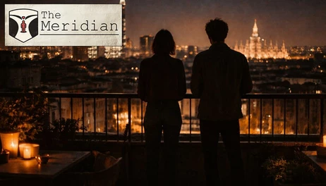 Купить The Meridian