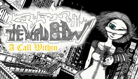 Купить The World Below - A Call Within