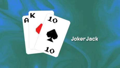 Купить JokerJack