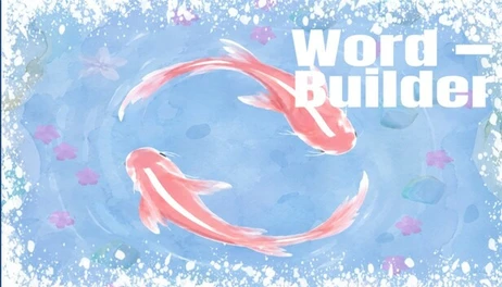 Купить Word Builder