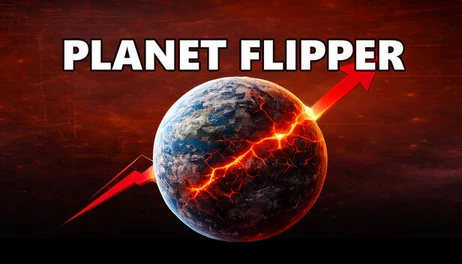 Купить Planet Flipper