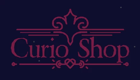 Купить Curio Shop