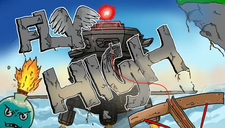 Купить FlyHigh