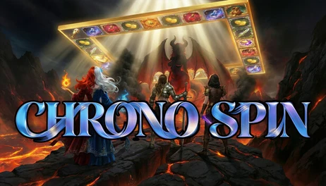 Купить Chrono Spin