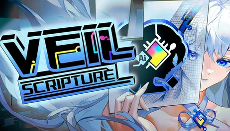 Купить Veilscripture AI: Creator Edition