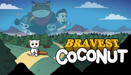 Купить Bravest Coconut