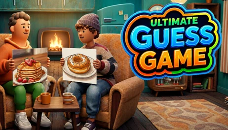 Купить Ultimate Guess Game