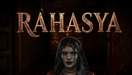 Купить Rahasya