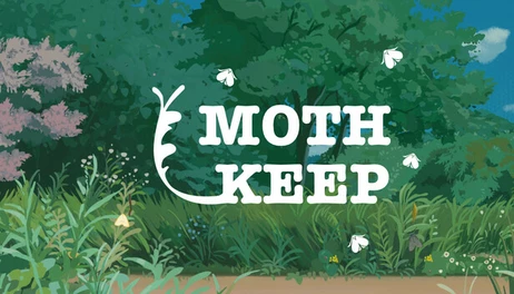 Купить Mothkeep