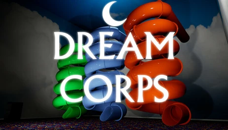 Купить Dream Corps