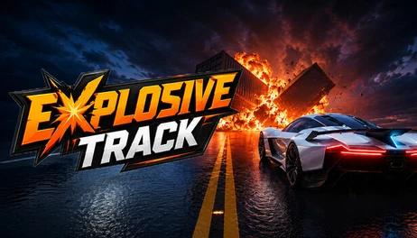 Купить Explosive Track