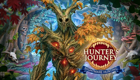 Купить Hunter's Journey: Nightmare Hunting DLC