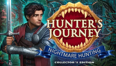 Купить Hunter's Journey: Nightmare Hunting Deluxe Edition