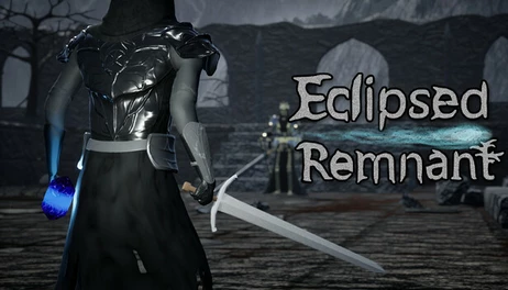 Купить Eclipsed Remnant